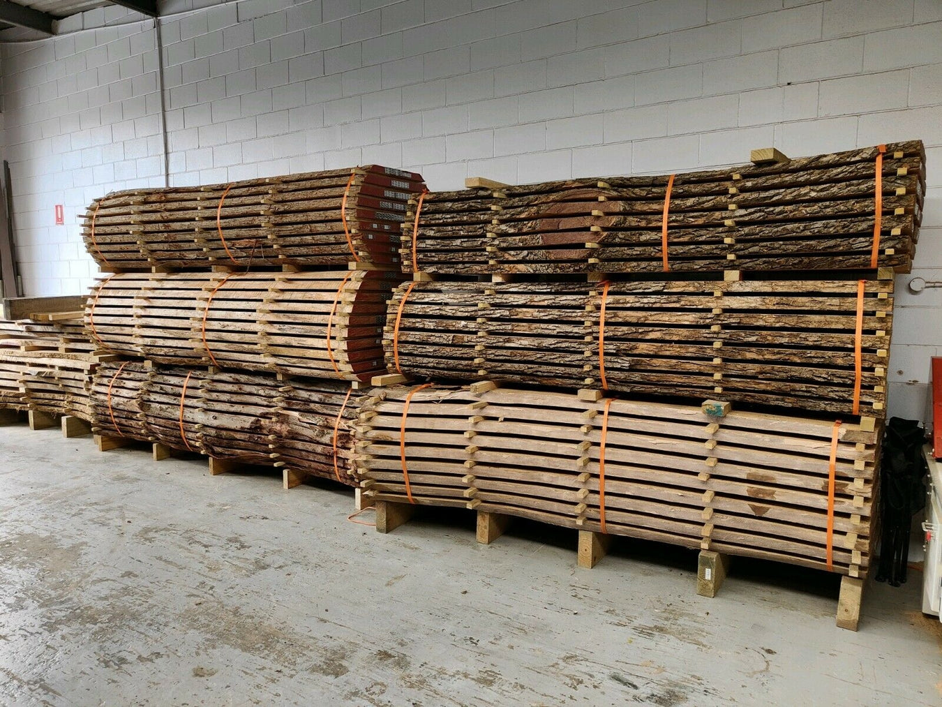 All Live Edge Timber Slabs