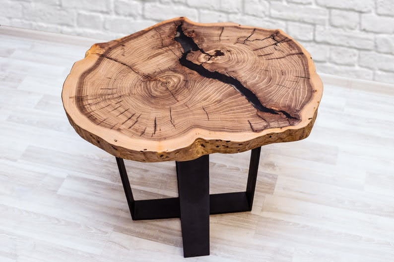 Crosscuts, Rounds and Burls
