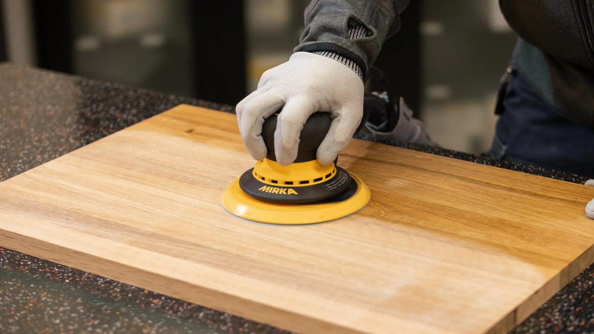 Finishing Accesssories — Natural Edge Furniture and Timber Slabs
