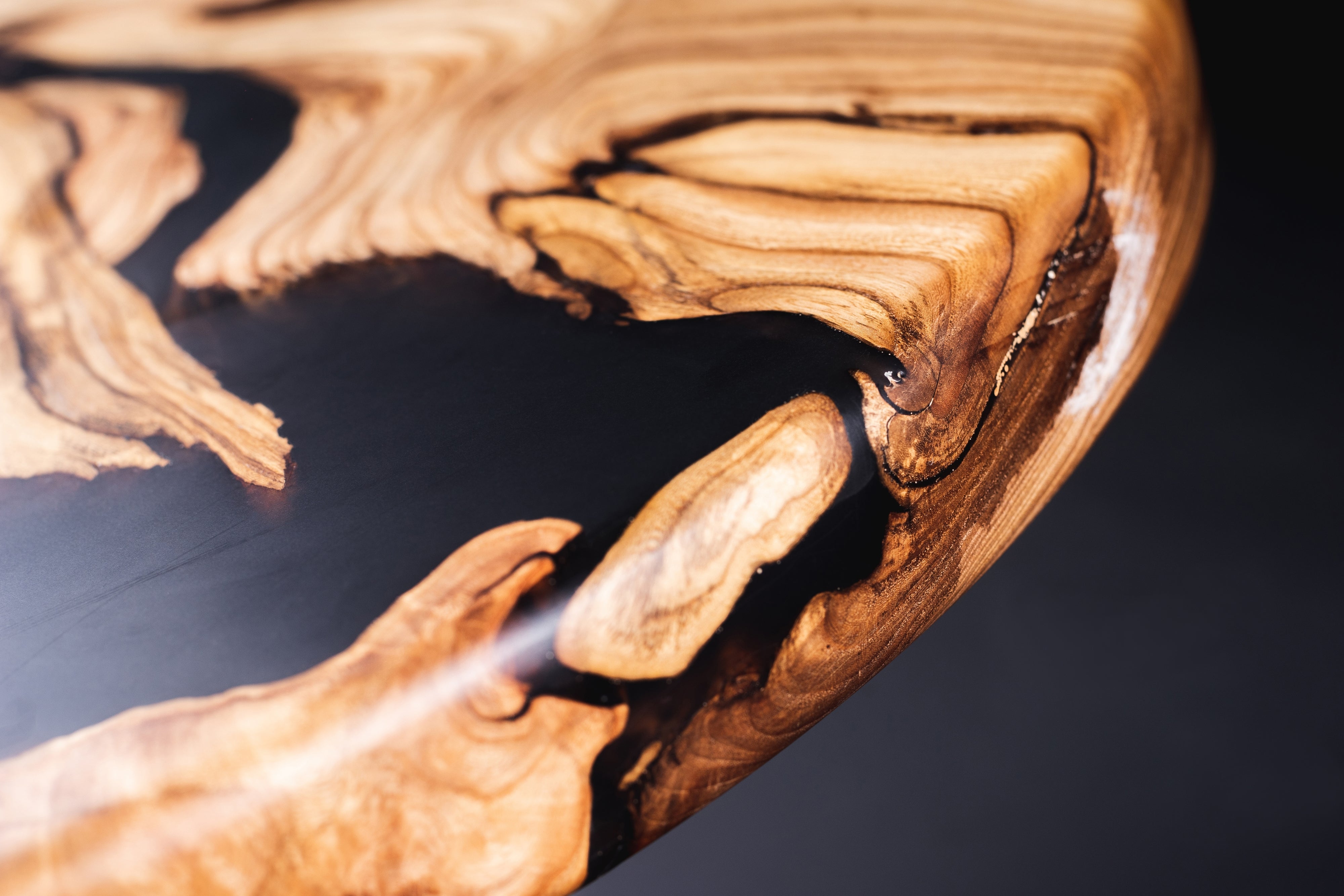 Natural Edge Furniture & Timber Slabs - Woodworking and DIY Supplies ...