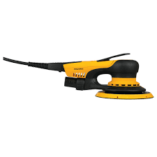 Mirka DEROS 150mm Random Orbital Sander - 2.5mm Orbit 625CV