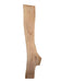 Blackbutt Live Edge Hardwood Timber Slab - Kiln Dried - #030-BB - Wood Slabs - Natural Edge Furniture - Timber Slabs Central Coast - Live Edge Timber Slabs