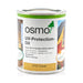 410 Osmo UV Protection Oil - 2.5L - Wood Slabs - Natural Edge Furniture - Timber Slabs Central Coast - Live Edge Timber Slabs