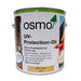 420 Osmo UV Protection Oil - 2.5L - Wood Slabs - Natural Edge Furniture - Timber Slabs Central Coast - Live Edge Timber Slabs