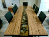 Luci Clear Epoxy Casting Resin - 3L - Wood Slabs - Natural Edge Furniture - Timber Slabs Central Coast - Live Edge Timber Slabs