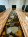 Luci Clear Epoxy Casting Resin - 12L - Wood Slabs - Natural Edge Furniture - Timber Slabs Central Coast - Live Edge Timber Slabs