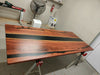 Luci Clear Epoxy Casting Resin - 1.5L - Wood Slabs - Natural Edge Furniture - Timber Slabs Central Coast - Live Edge Timber Slabs