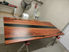 Luci Clear Epoxy Casting Resin - 750ml - Wood Slabs - Natural Edge Furniture - Timber Slabs Central Coast - Live Edge Timber Slabs