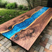 Luci Clear Epoxy Casting Resin - 30L - Wood Slabs - Natural Edge Furniture - Timber Slabs Central Coast - Live Edge Timber Slabs